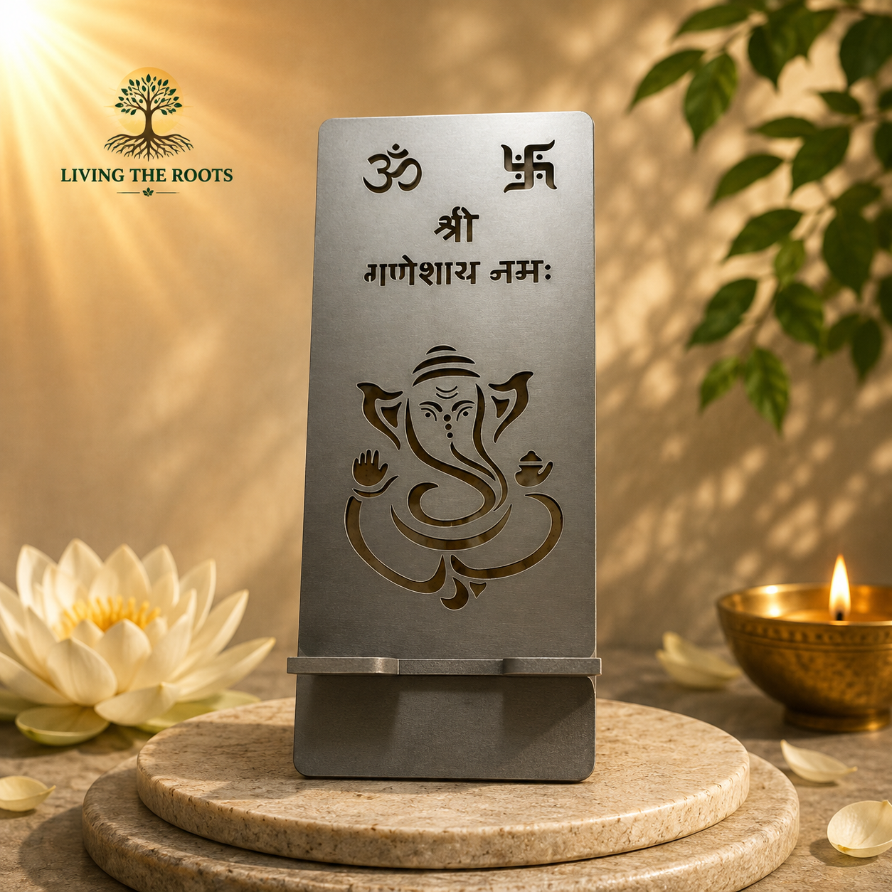 Desk Devotional Stand
