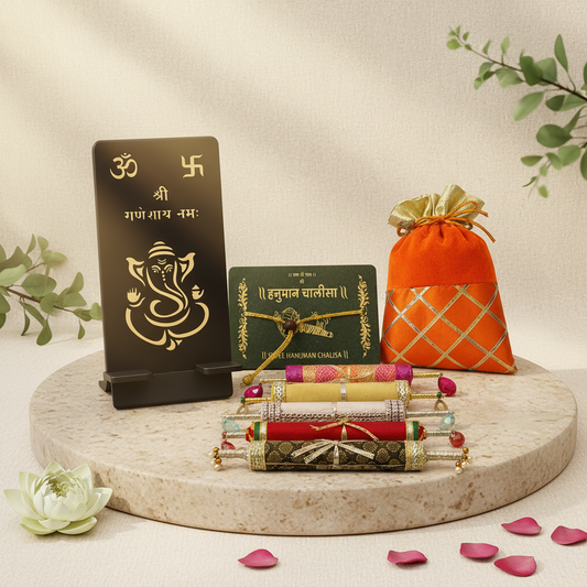 The Roots Bundle